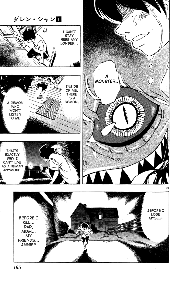Darren Shan Chapter 3.2 page 29 - Chapter 3 v2
