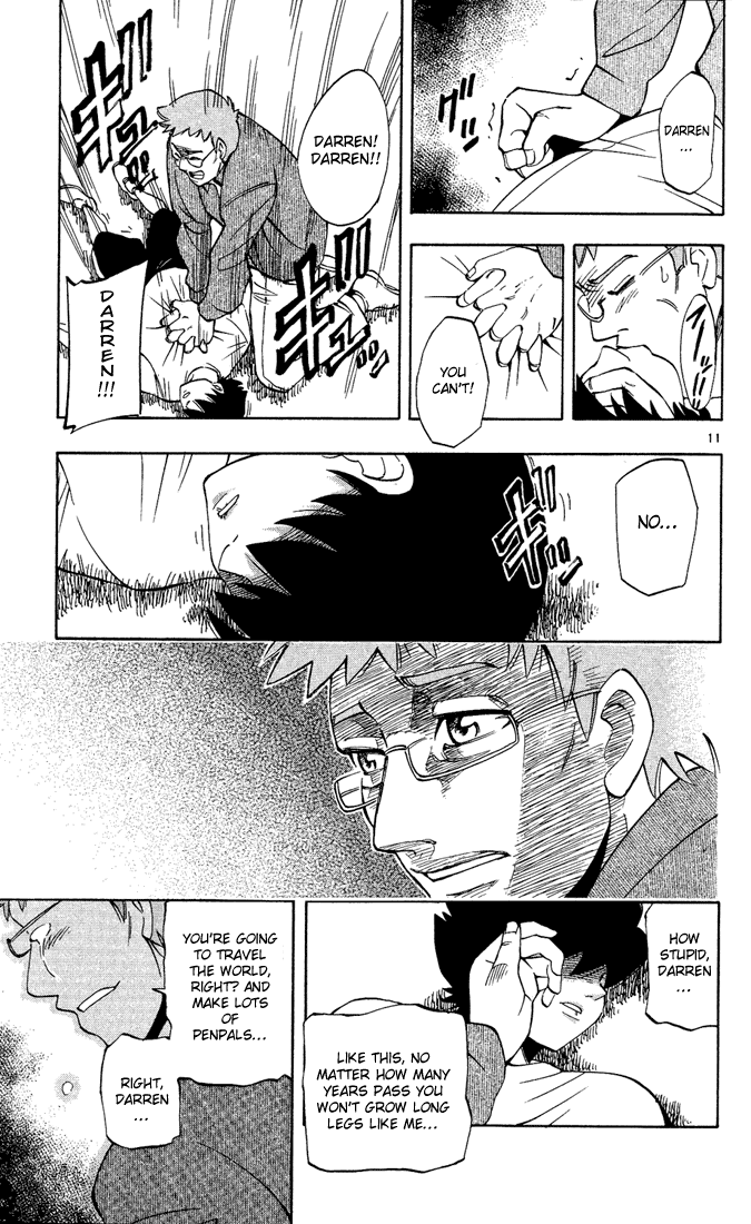 Darren Shan Chapter 4.2 page 12 - Chapter 4 v2