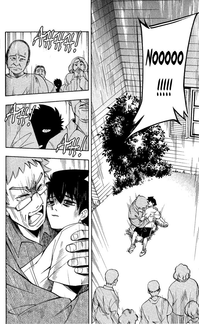 Darren Shan Chapter 4.2 page 13 - Chapter 4 v2