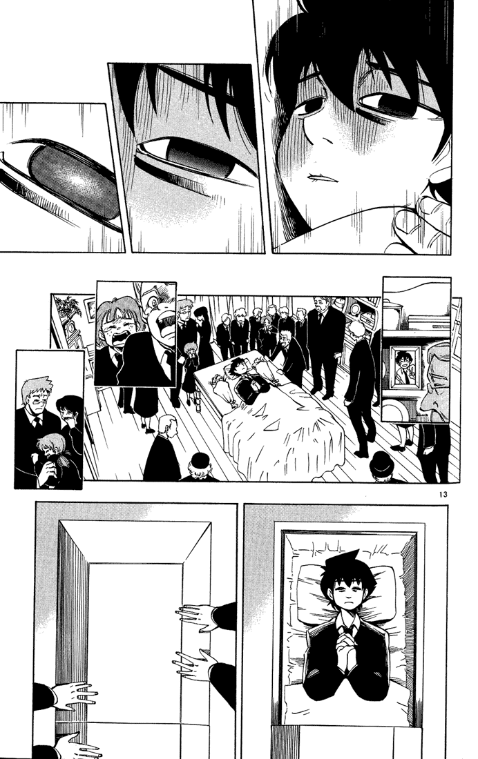 Darren Shan Chapter 4.2 page 14 - Chapter 4 v2