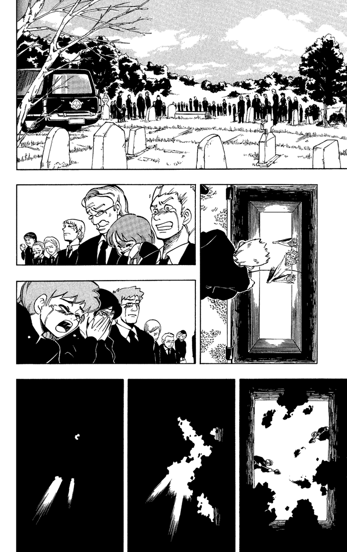 Darren Shan Chapter 4.2 page 15 - Chapter 4 v2