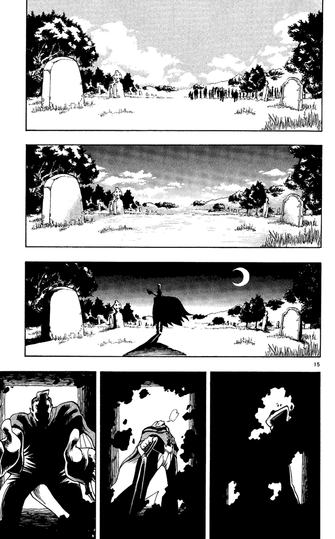Darren Shan Chapter 4.2 page 16 - Chapter 4 v2