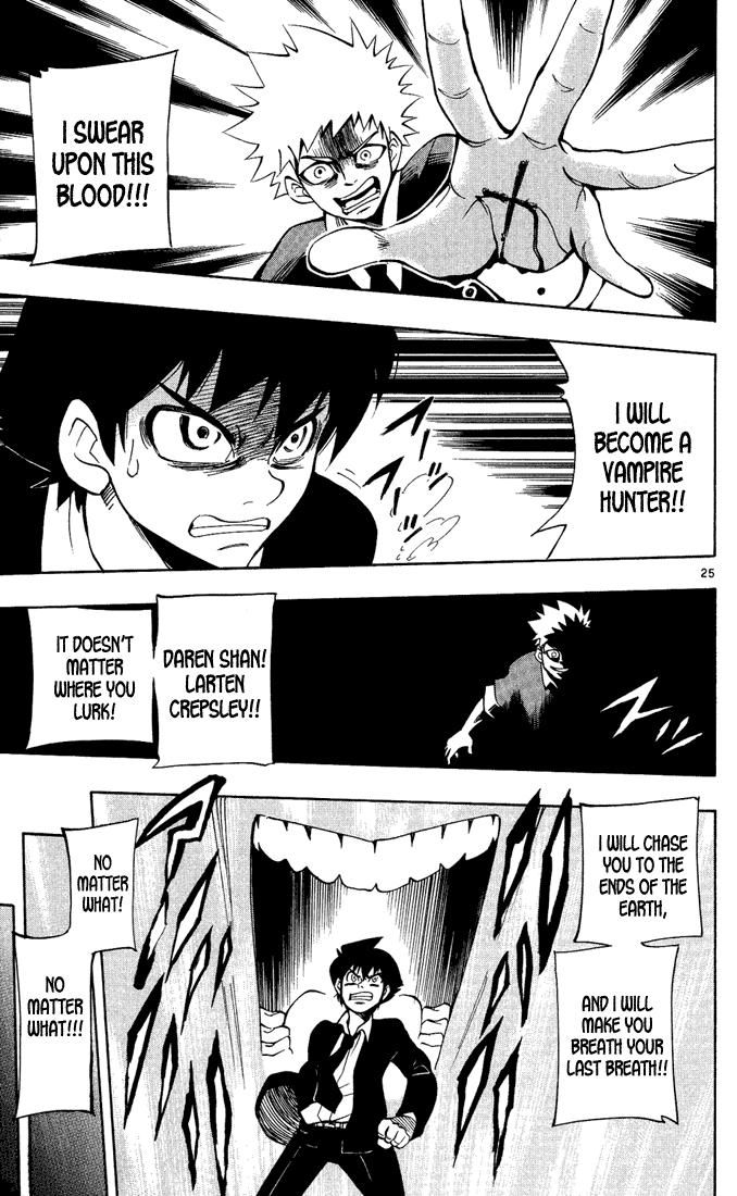 Darren Shan Chapter 4.2 page 26 - Chapter 4 v2