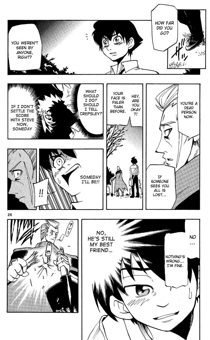 Darren Shan Chapter 4.2 page 27 - Chapter 4 v2