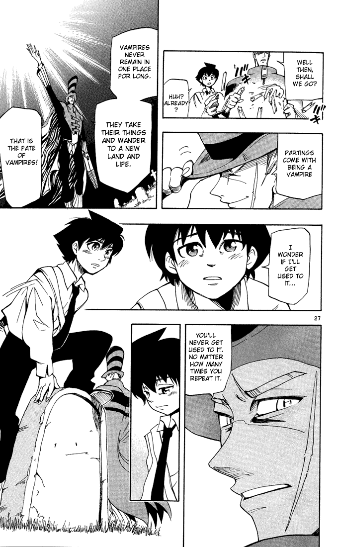 Darren Shan Chapter 4.2 page 28 - Chapter 4 v2
