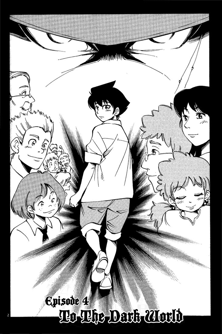 Darren Shan Chapter 4.2 page 3 - Chapter 4 v2