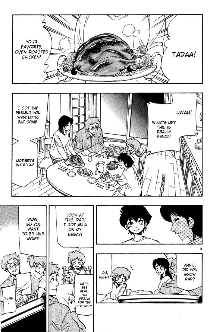 Darren Shan Chapter 4.2 page 4 - Chapter 4 v2