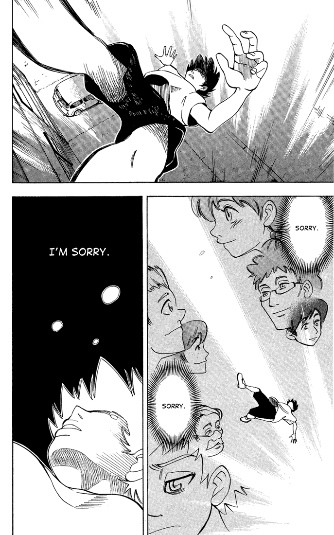 Darren Shan Chapter 4.2 page 9 - Chapter 4 v2