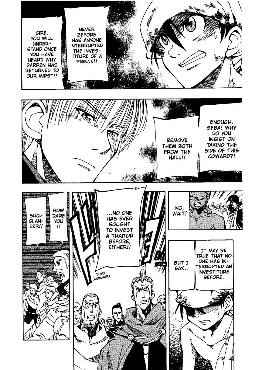 Darren Shan Chapter 48 page 13 - Chapter 48