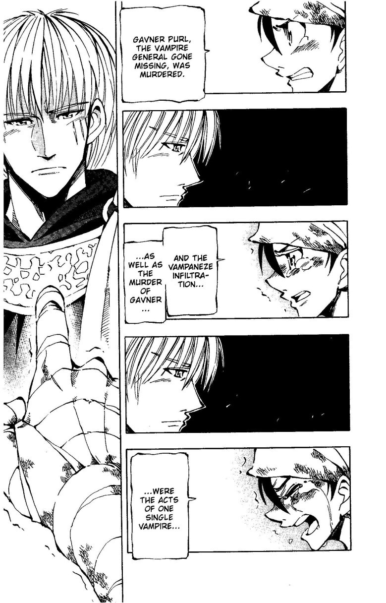 Darren Shan Chapter 48 page 17 - Chapter 48