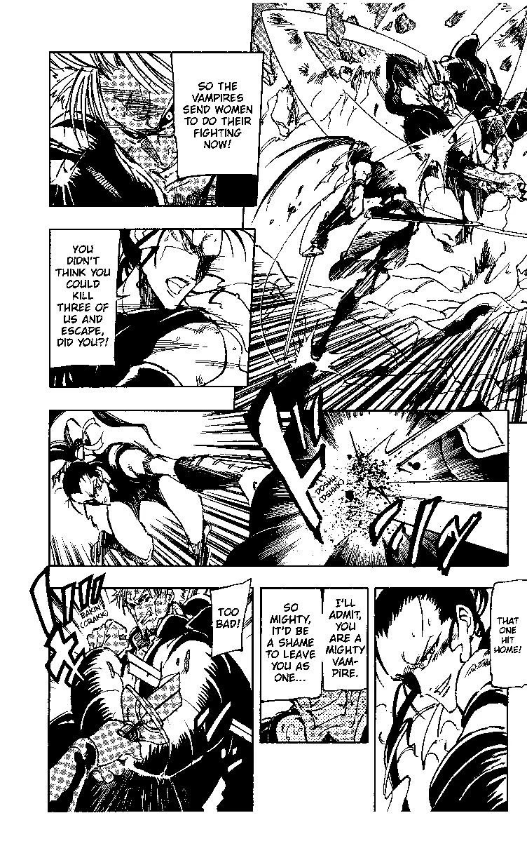 Darren Shan Chapter 50 page 15 - Chapter 50