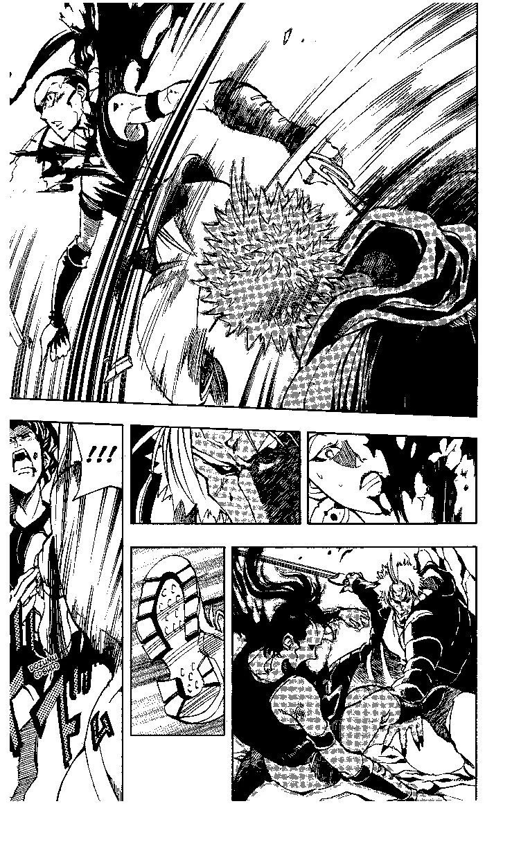 Darren Shan Chapter 50 page 16 - Chapter 50
