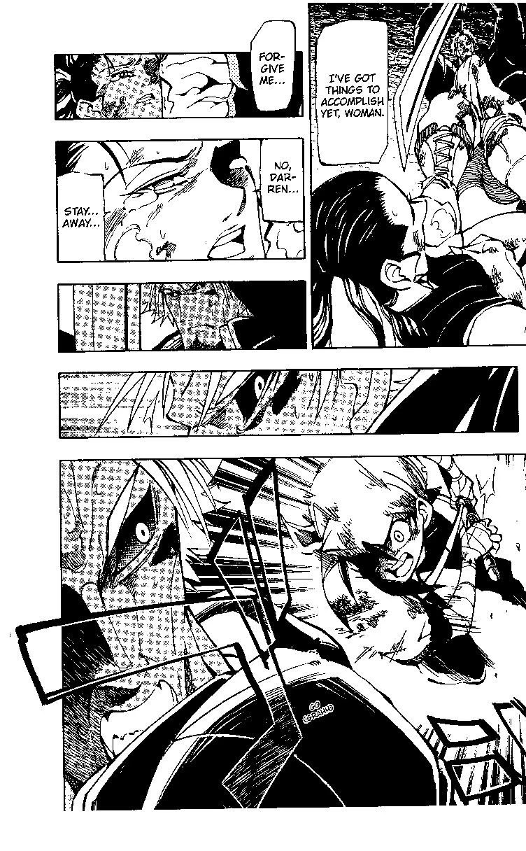 Darren Shan Chapter 50 page 17 - Chapter 50
