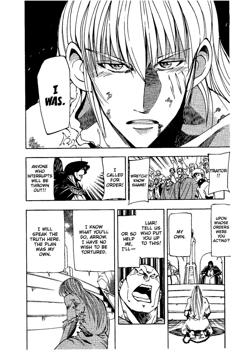 Darren Shan Chapter 52 page 10 - Chapter 52