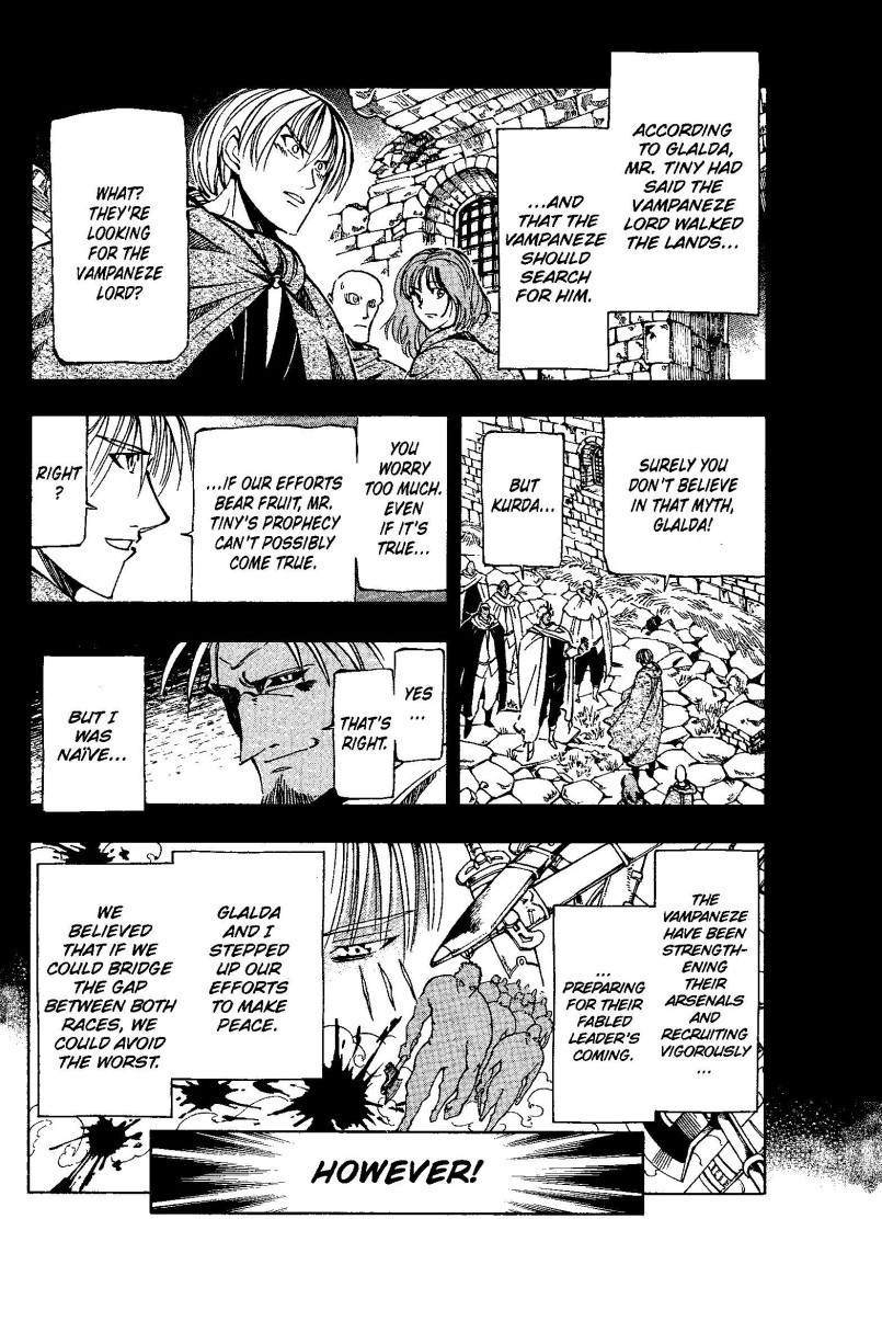 Darren Shan Chapter 52 page 15 - Chapter 52