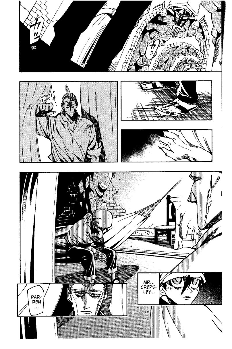 Darren Shan Chapter 52 page 2 - Chapter 52