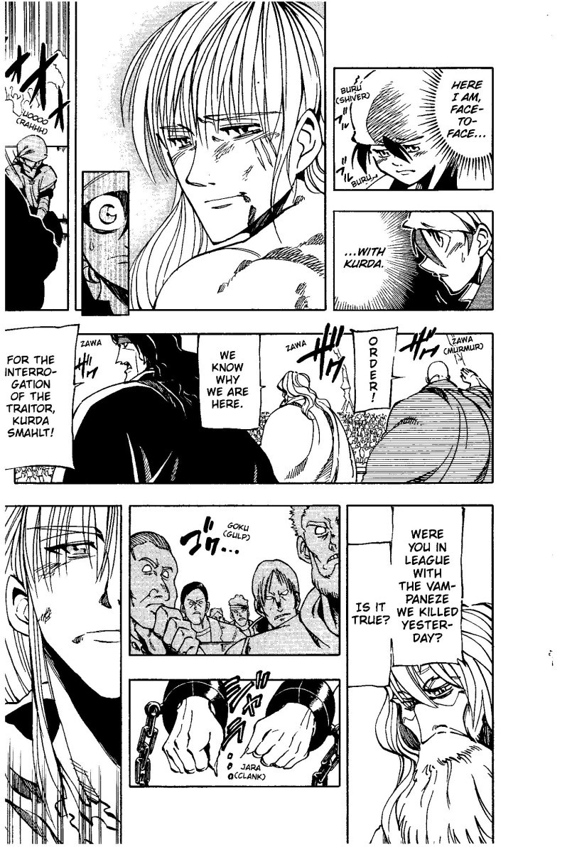 Darren Shan Chapter 52 page 9 - Chapter 52