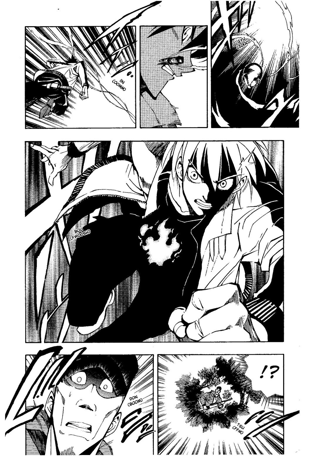 Darren Shan Chapter 59 page 7 - Chapter 59