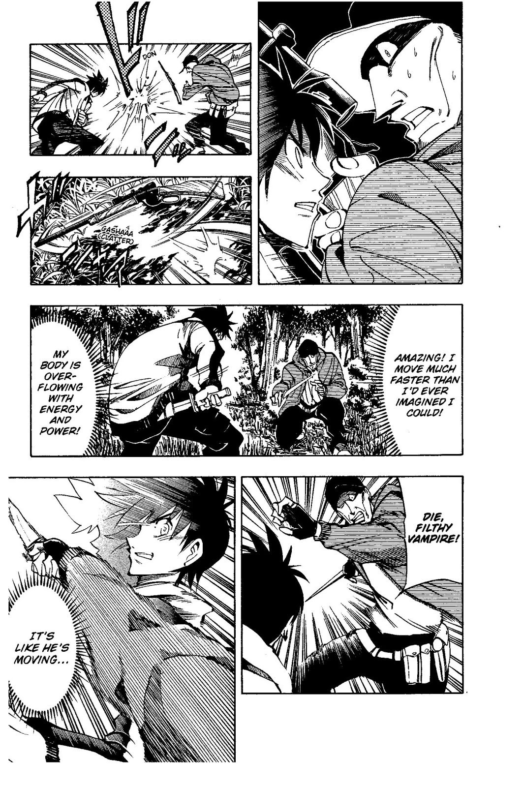 Darren Shan Chapter 59 page 8 - Chapter 59