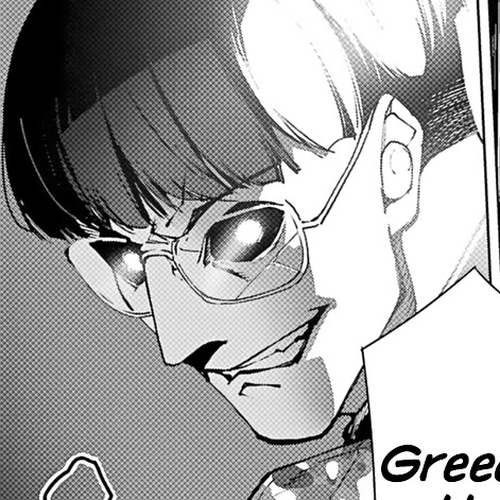 Darwin's Game Chapter 103: Vol.26 game#103 cover