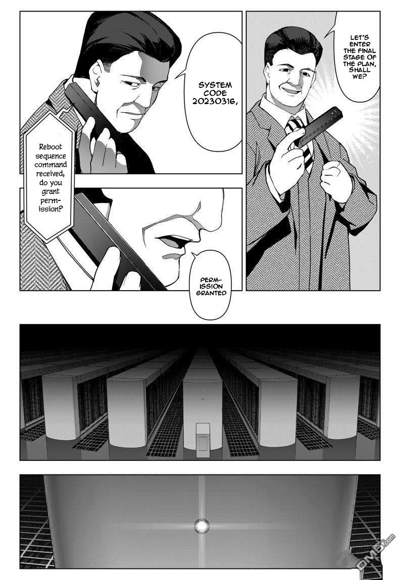 Darwin's Game Chapter 117 page 46 - Chapter 117