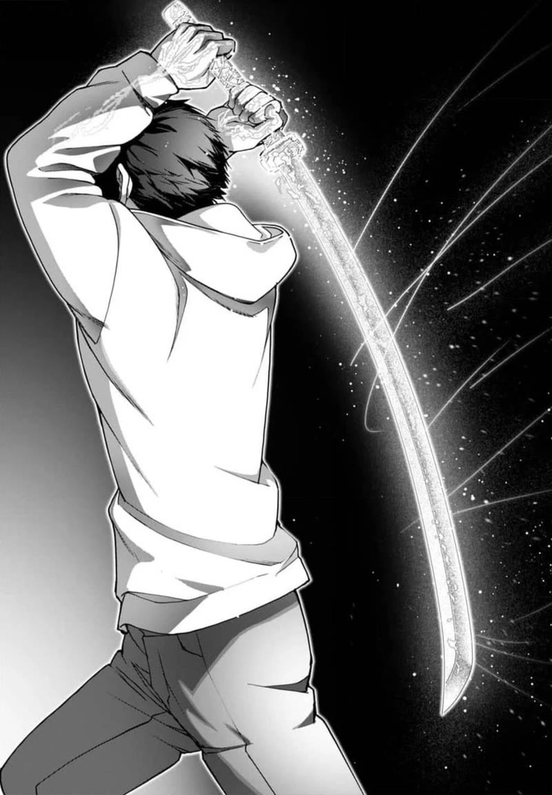 Darwin's Game Chapter 121 page 33 - Chapter 121 [END]