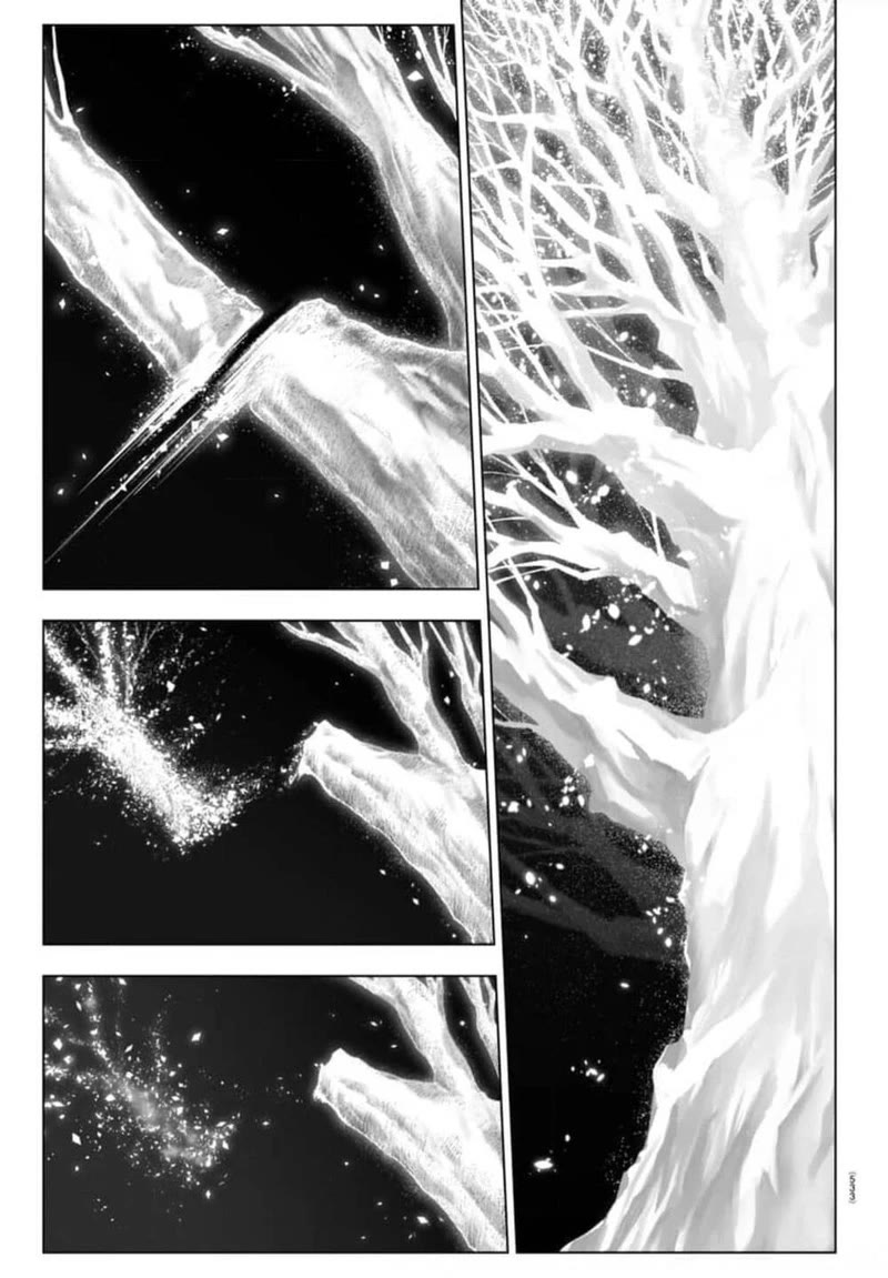 Darwin's Game Chapter 121 page 36 - Chapter 121 [END]