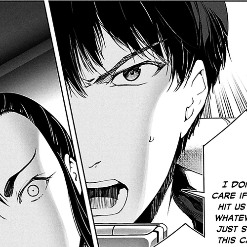Darwin's Game Chapter 24 : game#24 cover