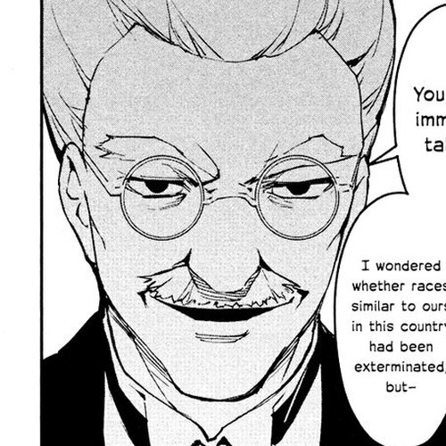 Darwin's Game Chapter 25 : game#25 cover