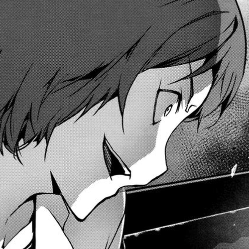Darwin's Game Chapter 32 : game#32 cover