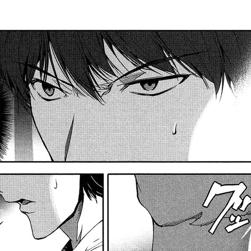 Darwin's Game Chapter 35 cover