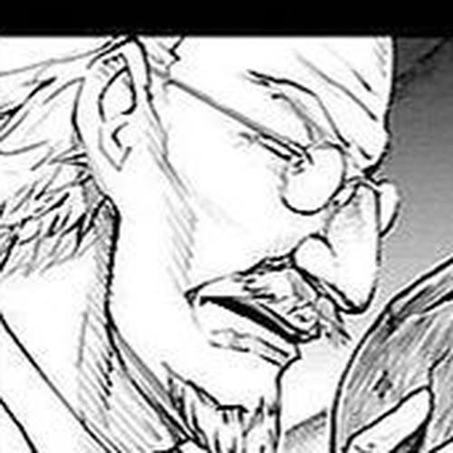 Darwin's Game Chapter 4.5 cover