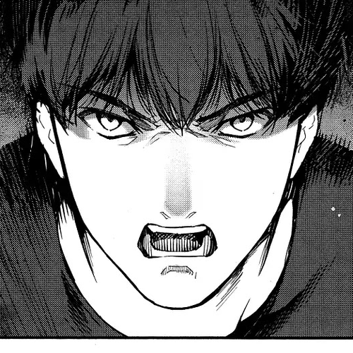 Darwin's Game Chapter 43 cover
