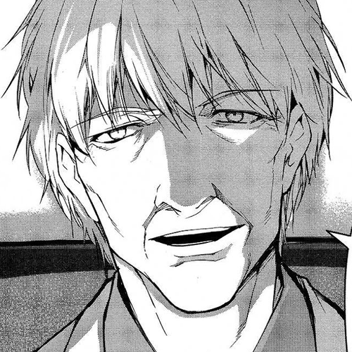 Darwin's Game Chapter 49: Game#49 cover