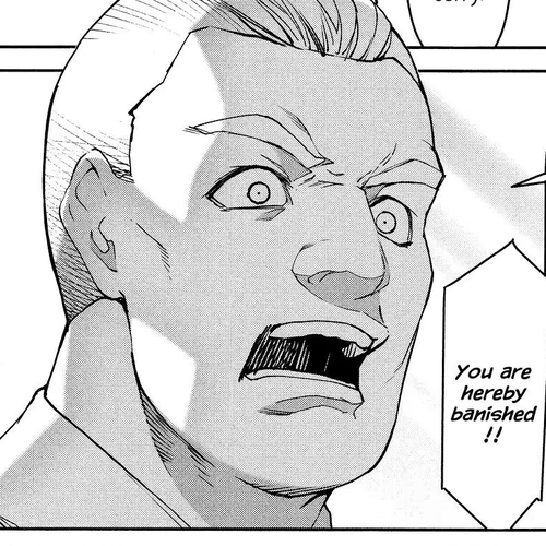 Darwin's Game Chapter 55 cover