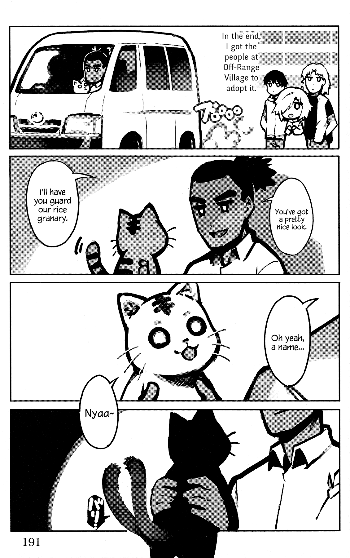 Darwin's Game Chapter 60 page 47 - Chapter 60