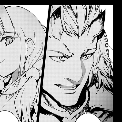 Darwin's Game Chapter 75 cover