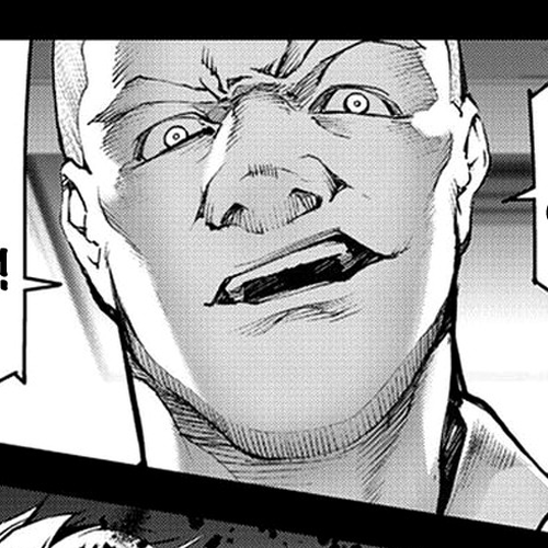 Darwin's Game Chapter 77 cover