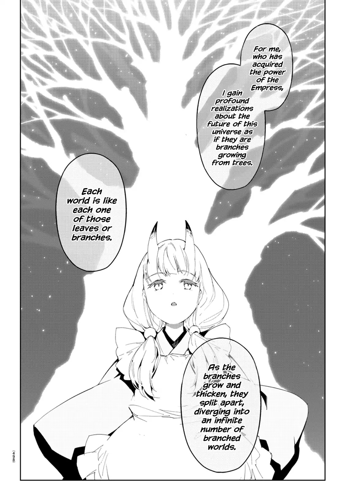 Darwin's Game Chapter 78 page 7 - Chapter 78