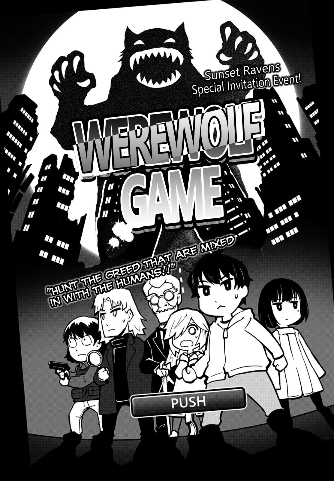 Darwin's Game Chapter 86 page 38 - Chapter 86
