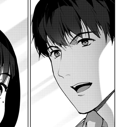 Darwin's Game Chapter 87 cover