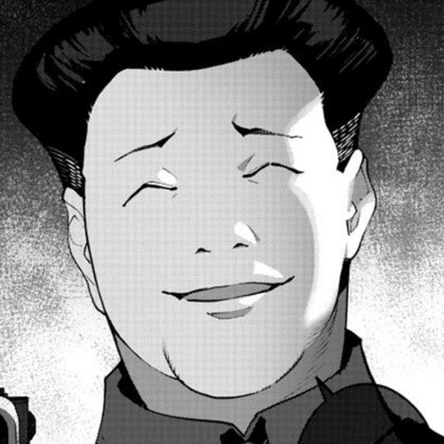 Darwin's Game Chapter 89 cover