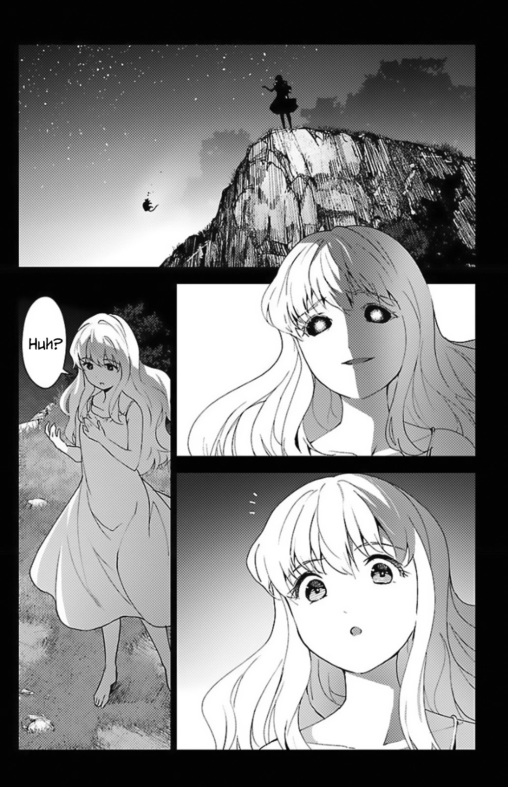 Darwin's Game Chapter 97.5 page 41 - Chapter 97.5