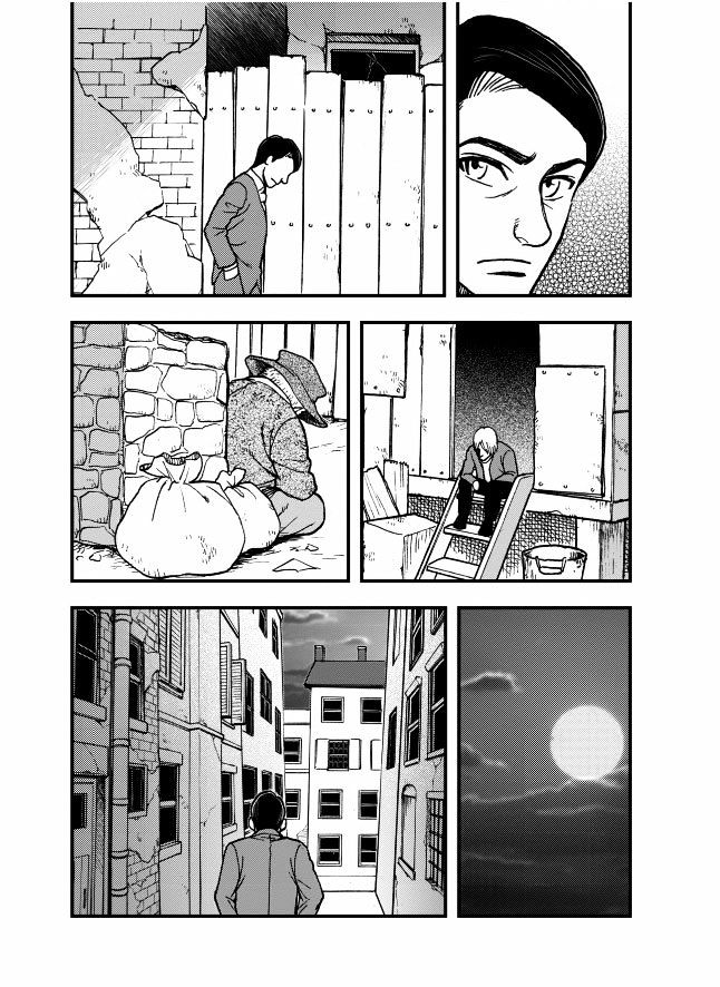 Das Kapital Chapter 2.1 page 122 - Vol.2 Chapter 1 : Das Kapital