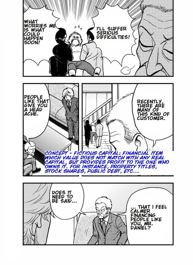 Das Kapital Chapter 2.1 page 149 - Vol.2 Chapter 1 : Das Kapital