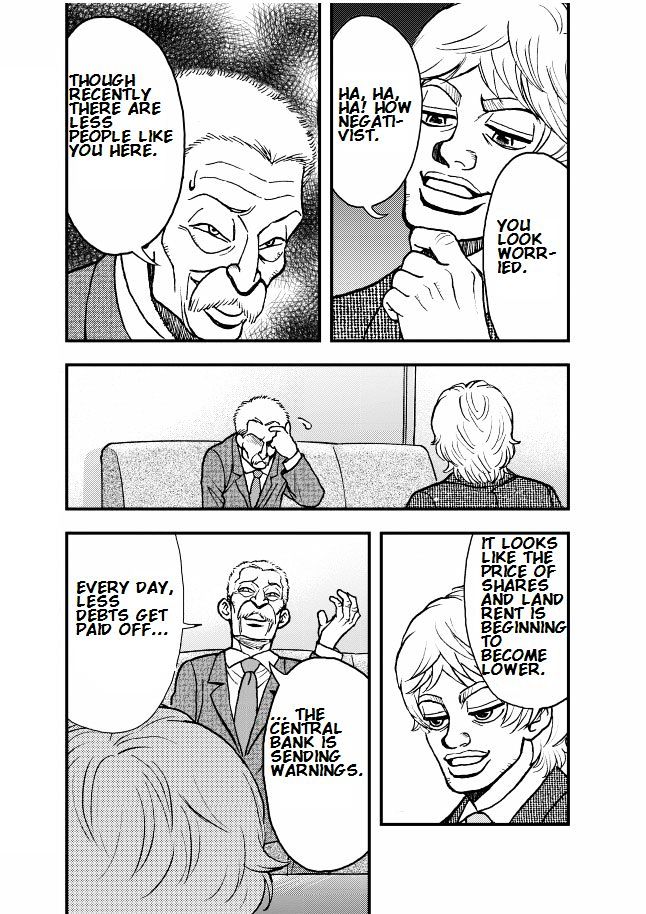 Das Kapital Chapter 2.1 page 150 - Vol.2 Chapter 1 : Das Kapital