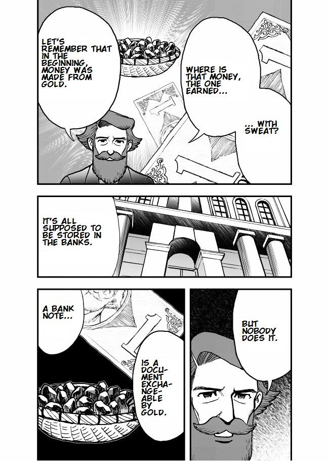 Das Kapital Chapter 2.1 page 152 - Vol.2 Chapter 1 : Das Kapital