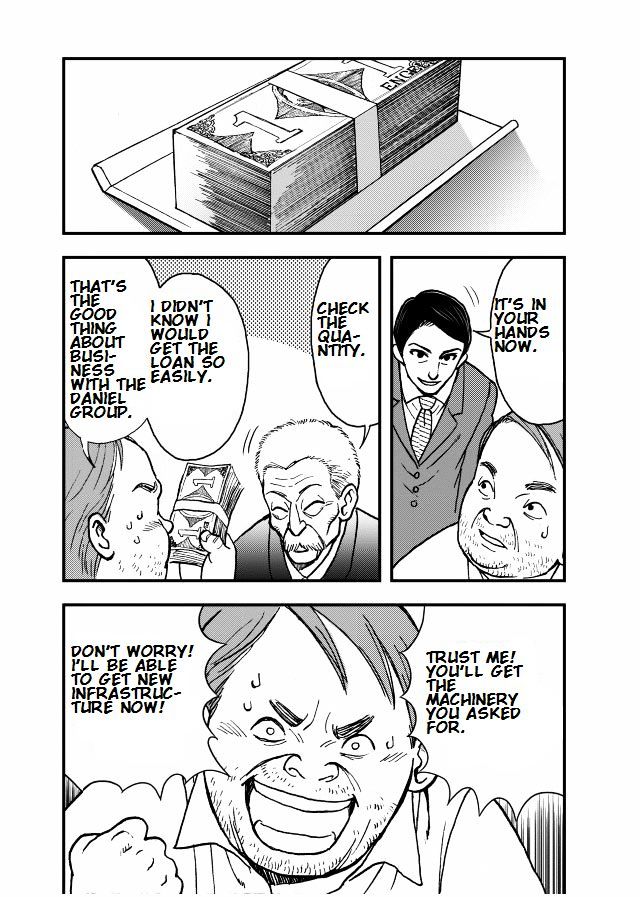 Das Kapital Chapter 2.1 page 64 - Vol.2 Chapter 1 : Das Kapital