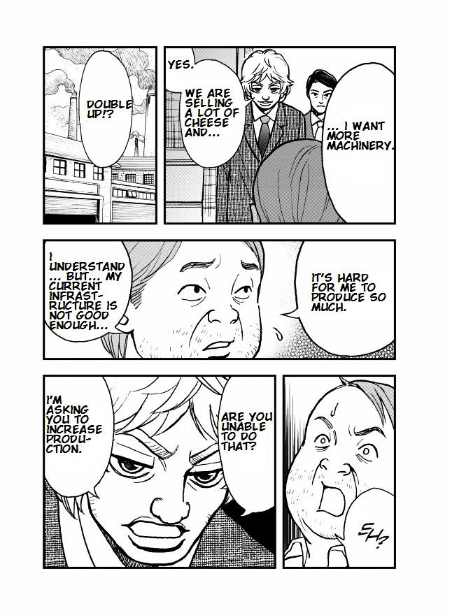 Das Kapital Chapter 2.1 page 80 - Vol.2 Chapter 1 : Das Kapital