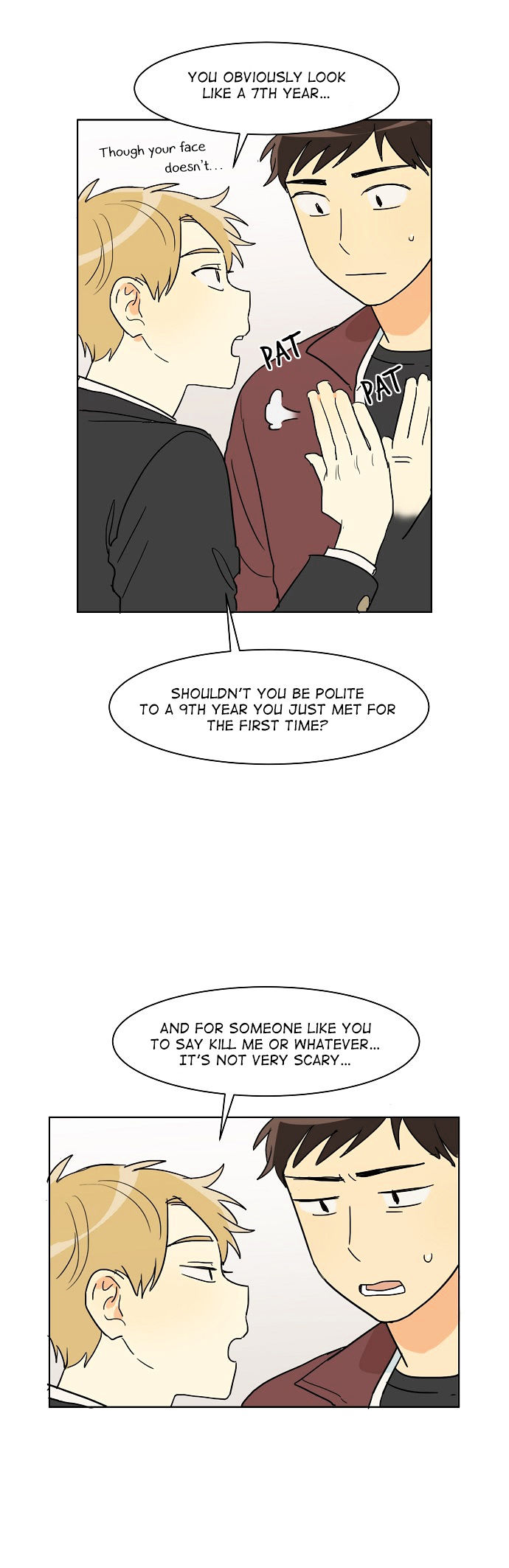 Dasadanan Chapter 10 page 12 - Chapter 10